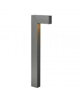Hinkley 1518HE-LED   Atlantis 12V  22 INCH LED Path Light 